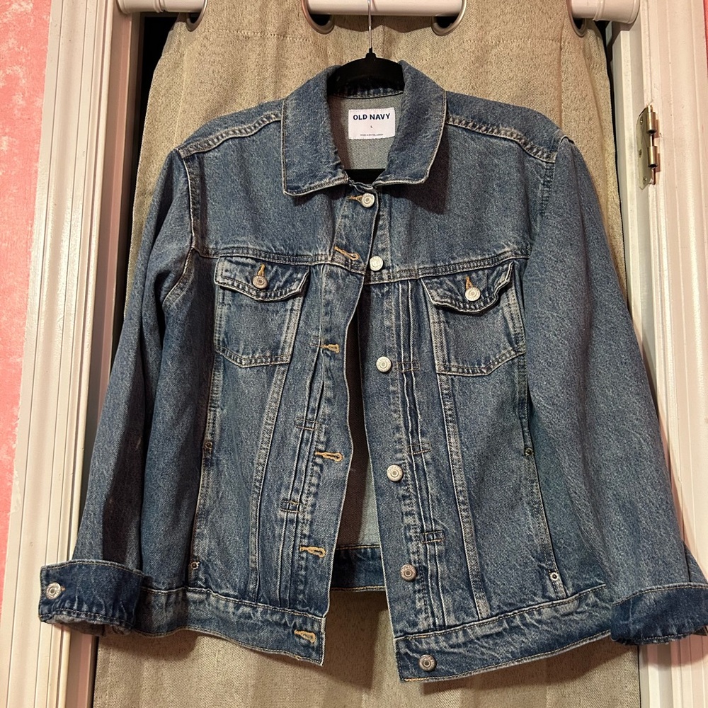 Old Navy Denim Jacket